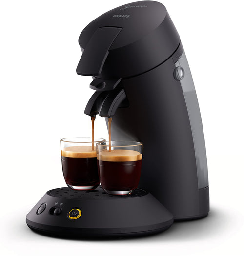 Machine à Café Dosettes SENSEO Noir CSA210/22